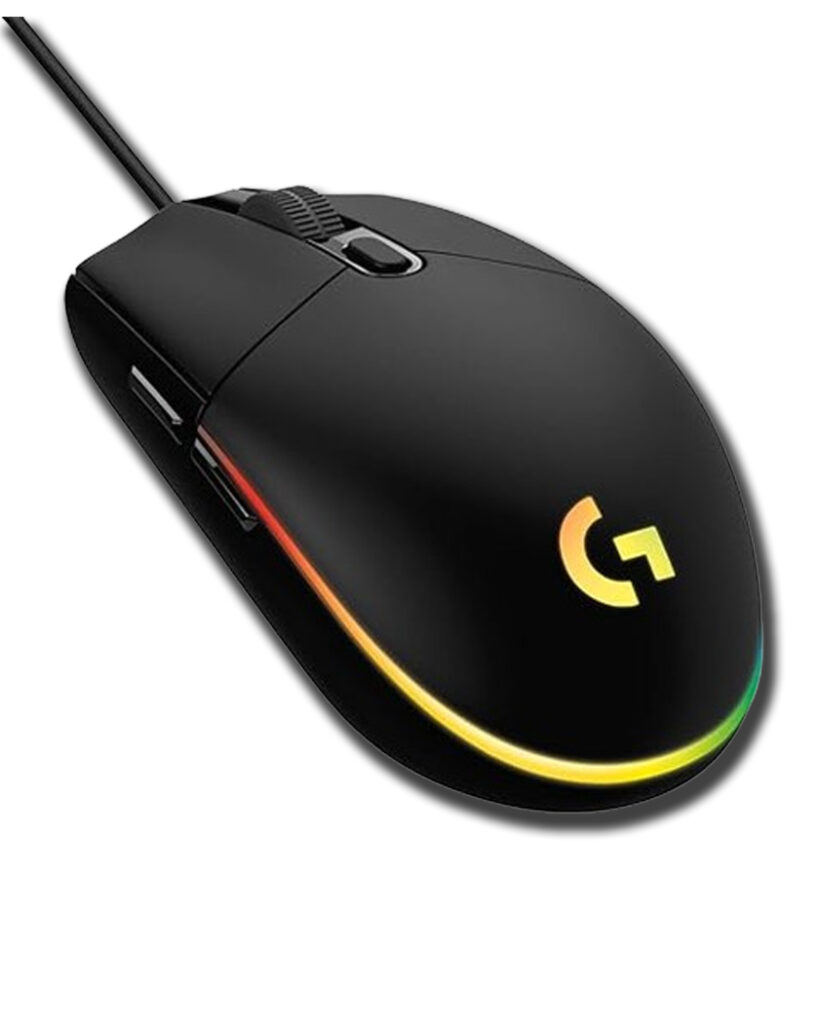 Best gaming mouse in 2024