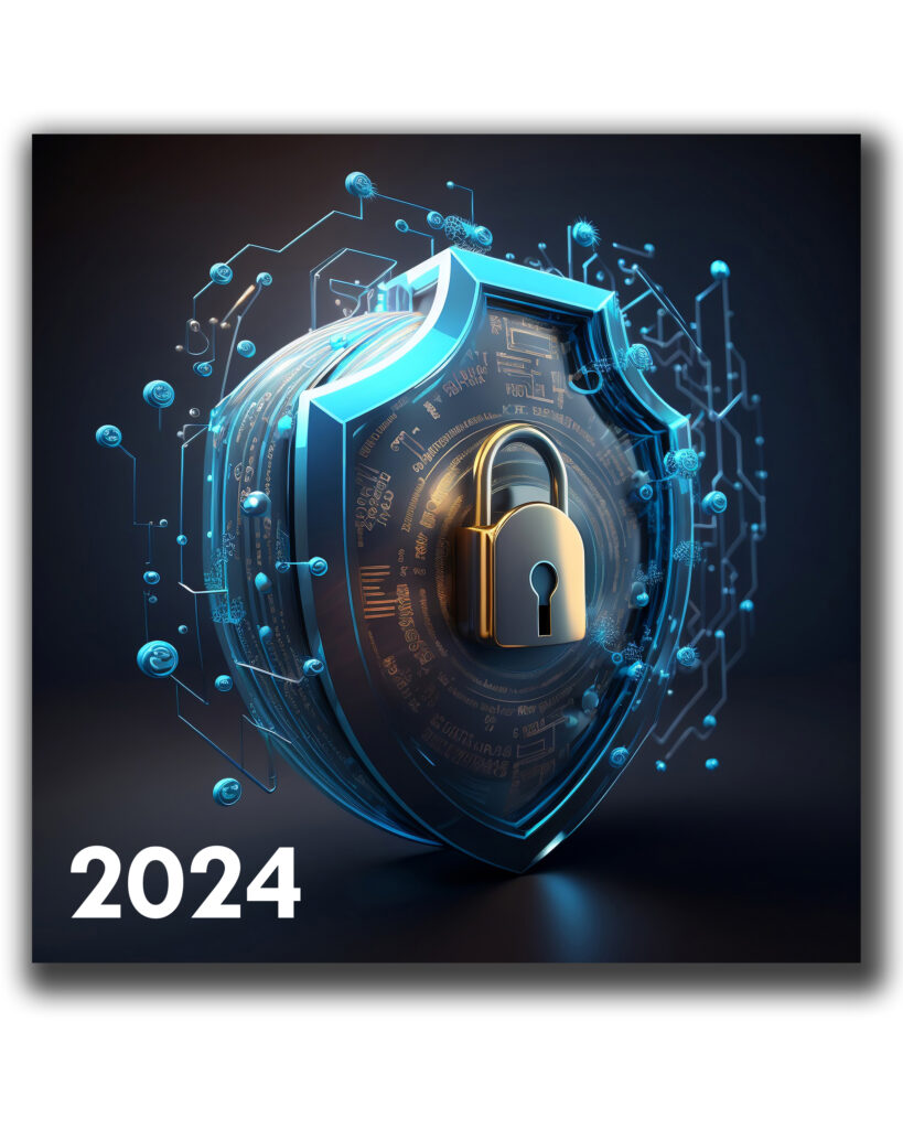 Cybersecurity innovations in 2024