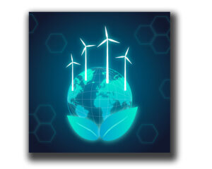 The  Future of wind energy