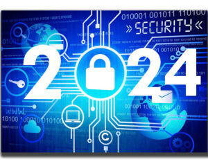 Top 5 Cybersecurity innovations in 2024