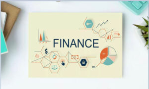 Finance companies in India