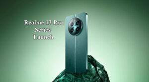 Realme 13 Pro Series Launch Date in India